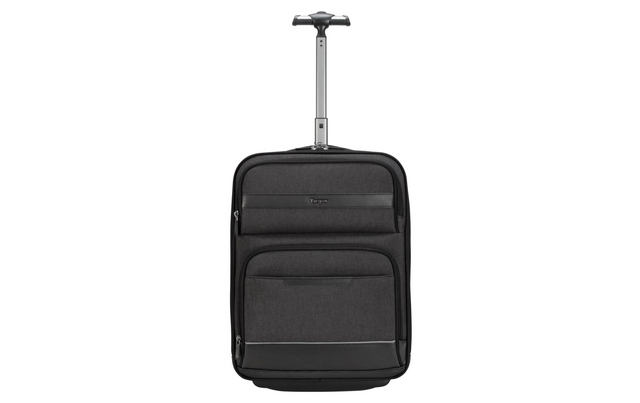 Targus Notebook-Rollkoffer City Smart Compact