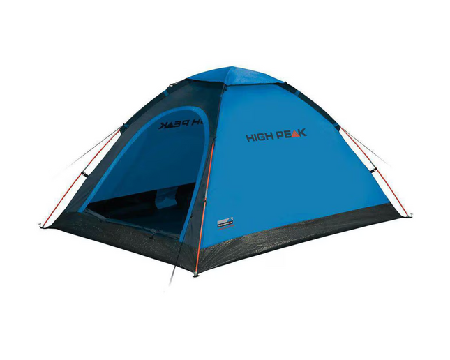 High Peak Kuppelzelt Monodome