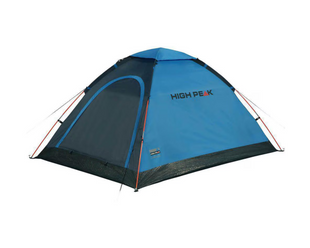 Tente dôme High Peak Monodome