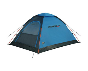 Tente dôme High Peak Monodome