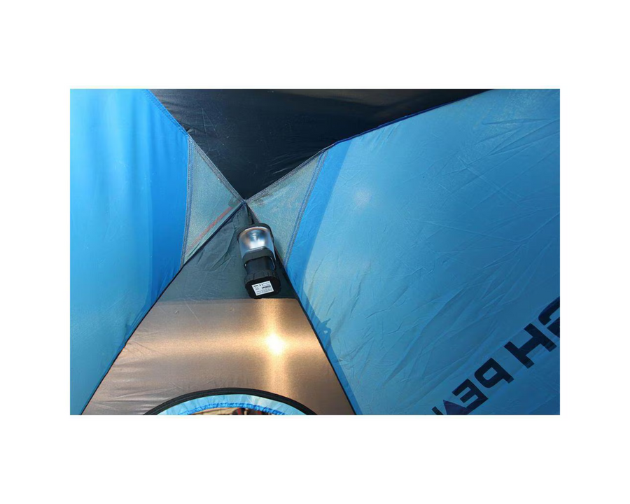 High Peak Tenda a cupola Monodome