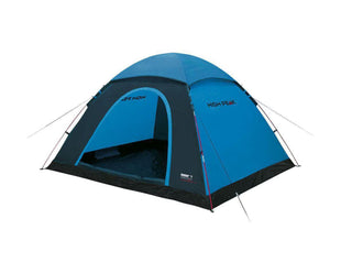 Tente dôme High Peak Monodome XL