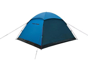 Tente dôme High Peak Monodome XL