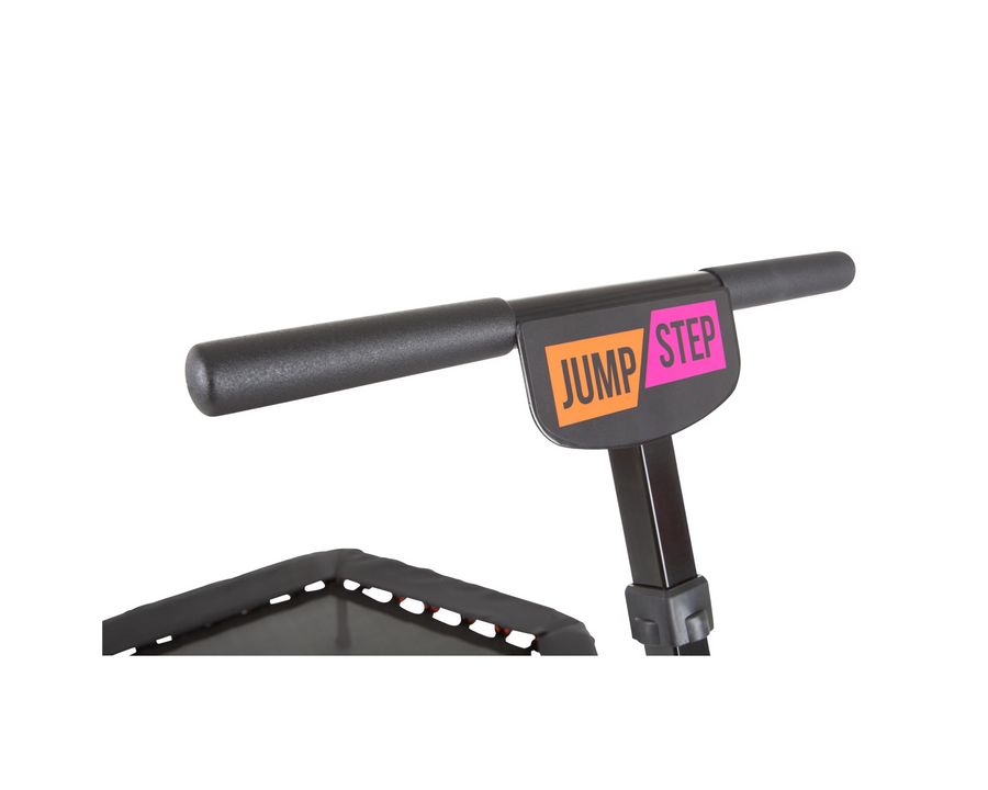 HAMMER Trampolino fitness JumpStep Pro con Step-Board
