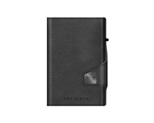 Portefeuille TRU VIRTU Portefeuille clic-glisse
