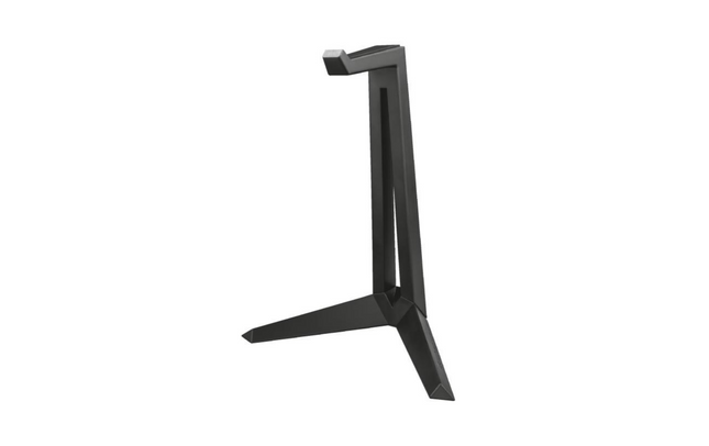 Trust Headphone Stand GXT 260 Cendor Black