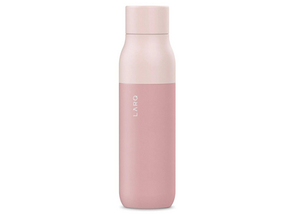 LARQ Thermos Bottle 500 ml, Himalayan Pink