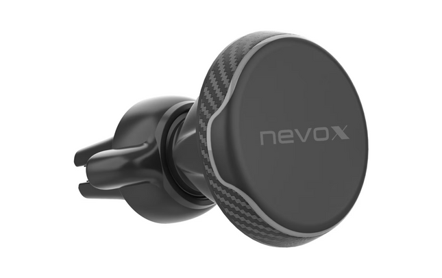 Nevox Lüftungsgitterhalterung Nevoclip AirMagnet KFZ