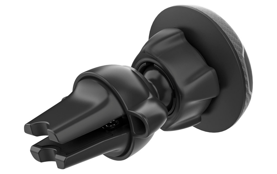 Nevox Supporto per bocchetta d’aria Nevoclip AirMagnet KFZ