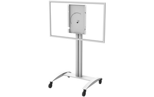 Chariot AV Peerless pour Samsung Flip 2 / 4, 55/65"