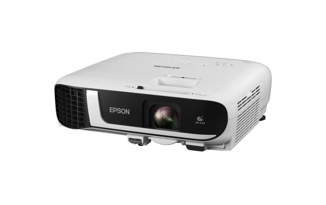 Projecteur Epson EB-FH52