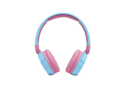 JBL On-Ear-Kopfhörer Jr310 BT Hellblau; Rosa; Blau