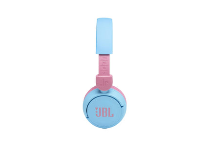 JBL On-Ear-Kopfhörer Jr310 BT Hellblau; Rosa; Blau