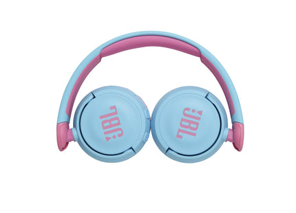 JBL On-Ear-Kopfhörer Jr310 BT Hellblau; Rosa; Blau