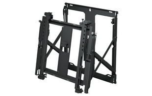 Support mural vidéo Peerless-AV DS-VW755S 46" - 65"