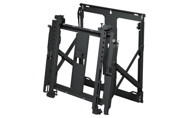 Support mural vidéo Peerless-AV DS-VW755S 46" - 65"