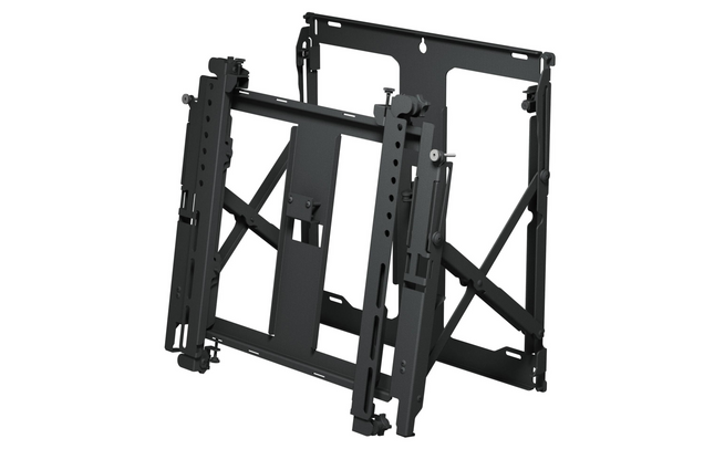 Peerless-AV video wall mount DS-VW755S 46" - 65"