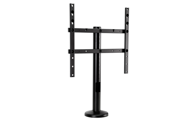 Support de table Peerless-AV HP455 pivotant 32-55"