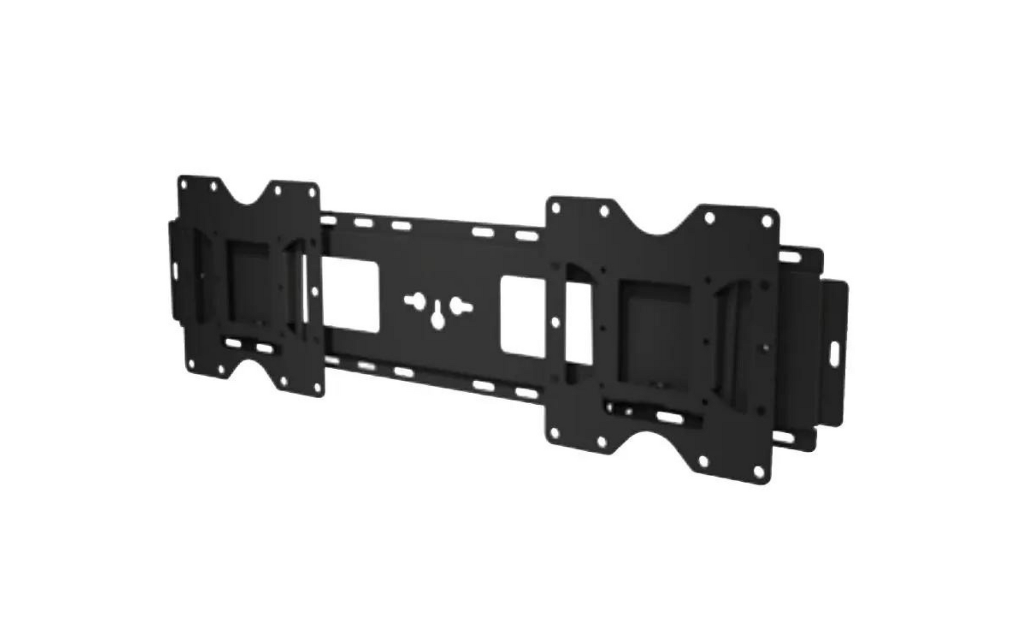 Peerless-AV Wandhalterung LG-WMF86BH zu LG 86BH5F-B Display