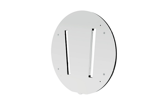 Support mural Peerless-AV SF640-HUB2 pour Microsoft Surface Hub 2S/2X