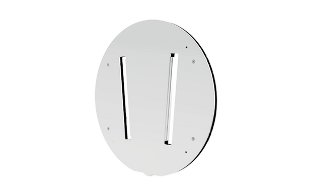 Support mural Peerless-AV SF640-HUB2 pour Microsoft Surface Hub 2S/2X