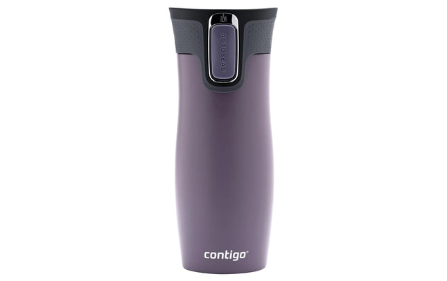 Contigo West Loop Mug de voyage 470 ml, violet