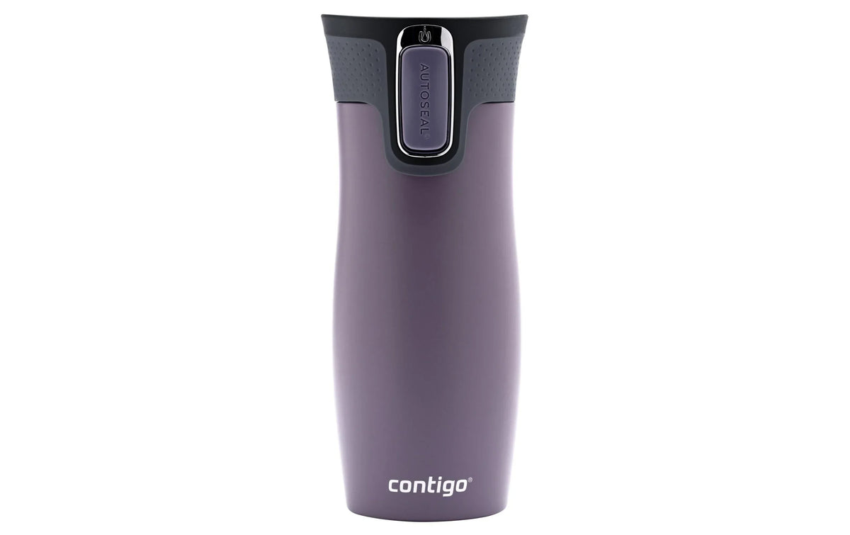 Contigo West Loop Mug de voyage 470 ml, violet