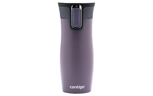 Contigo West Loop Mug de voyage 470 ml, violet