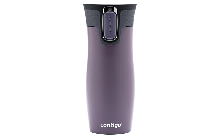 Contigo Tazza termica West Loop 470 ml, Viola