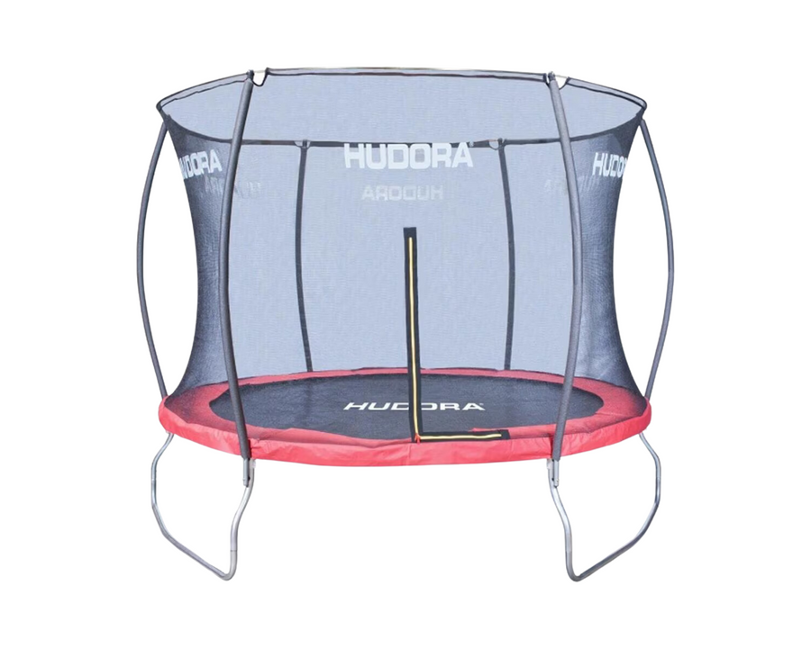 Trampolines