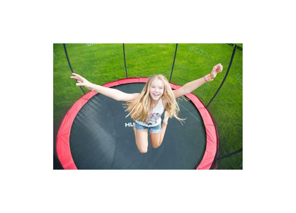 Hudora Trampolin Fantastic 300 V Durchmesser: 300 cm