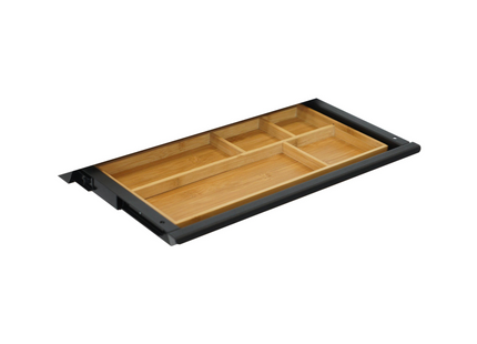 Actiforce Materialschublade SN Masse (B x T x H): 43.4 x 26 x 4.4 cm