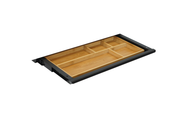 Actiforce Materialschublade SN Masse (B x T x H): 43.4 x 26 x 4.4 cm