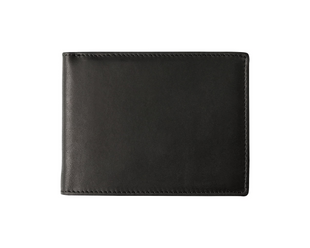 Portefeuille Bugatti Romano noir