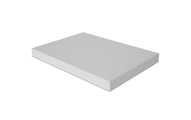 Actiforce Tischplatte 67 x 138 x 2.5 cm Weiss
