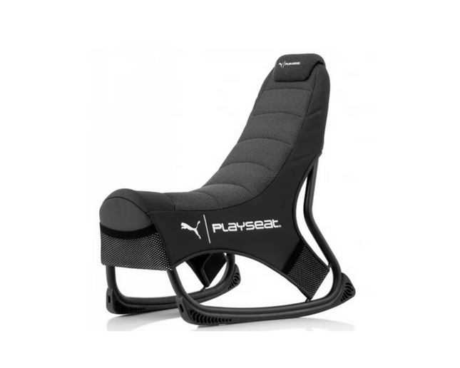 Chaise de jeu Playseat Puma Active Noir