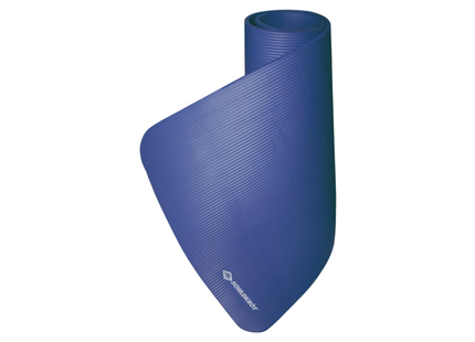 Schildkröt Fitness Fitnessmatte XL Blau