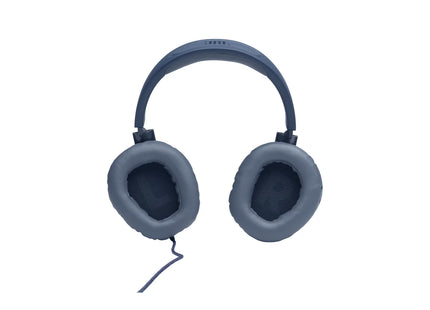 JBL Headset Quantum 100 Blau