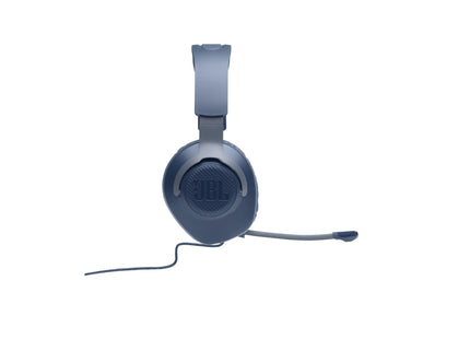 JBL Headset Quantum 100 Blau