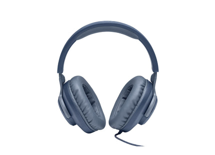 JBL Headset Quantum 100 Blau