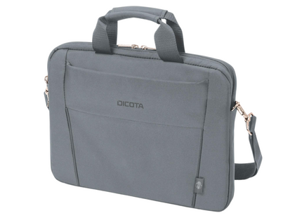 DICOTA notebook bag Eco Slim Case Base 14.1", gray