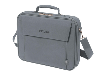 DICOTA notebook bag Eco Multi Base 15.6 ", gray