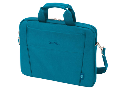 DICOTA notebook bag Eco Slim Case Base 14.1", blue