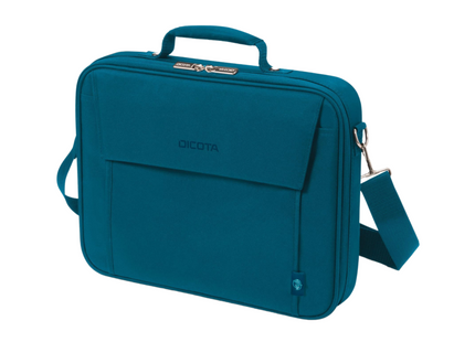 DICOTA notebook bag Eco Multi Base 15.6 ", blue