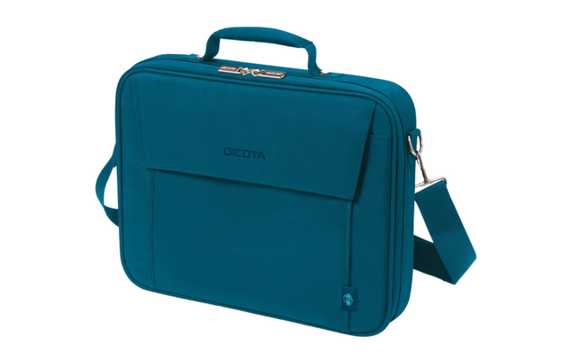 DICOTA notebook bag Eco Multi Base 15.6 ", blue