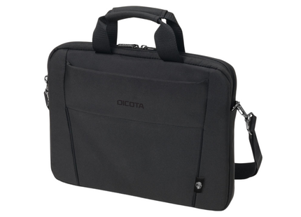 DICOTA notebook bag Eco Slim Case Base 14.1", black