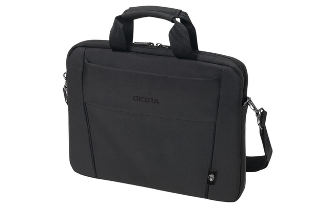 DICOTA notebook bag Eco Slim Case Base 14.1", black