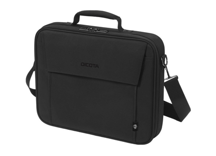DICOTA notebook bag Eco Multi Base 15.6 ", black