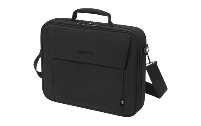 DICOTA notebook bag Eco Multi Base 15.6 ", black