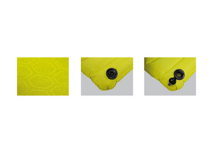 High Peak sleeping mat Dallas